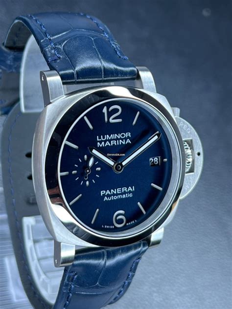 Panerai Luminor Marina Quaranta PAM 01270 .